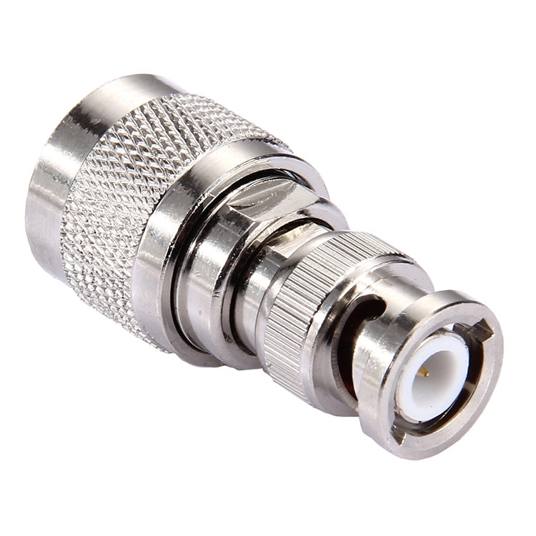 N Male to BNC Male Connector, N Male to BNC Male N Male to BNC Male Connector, N Male to BNC Male